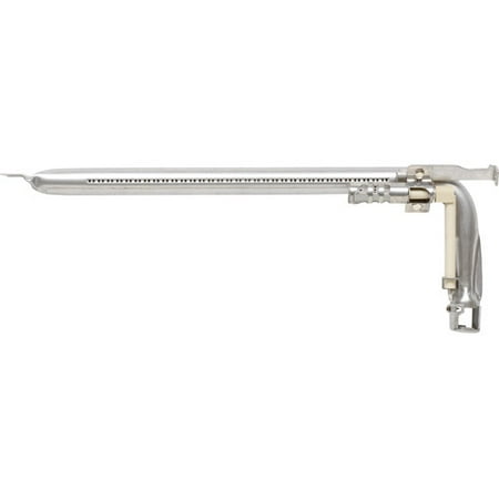 

Whirlpool Bake Oven Burner with Spark Ignitor 8190618