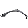 thumbnail image 3 of Fender Compatible with FORD EDGE 2011-2014 Left Driver Side Steel - CAPA Certified, 3 of 5