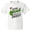 AA-White, variant on Inktastic Going Golfing with My Daddy- Kids Golf Youth T-Shirt