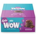 thumbnail image 2 of Barres KetoWOW, 2 of 15
