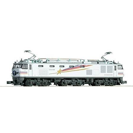 Locomotive Rokuhan T015-6 EF81 Cassiopeia - échelle Z, Neuve Sous Emballage