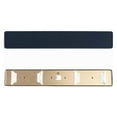 thumbnail image 3 of Spacebar Key Cap and Hinge and Base Gasket for MacBook Pro Retina A1989 A1990 A1932 A2159 2018-2019 Keyboard Space bar keycap a set, 3 of 6