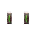 thumbnail image 4 of Cateissary Bolígrafo para especias de café, bolígrafo para tallar café, herramientas ligeras para hornear pasteles, bolígrafo eléctrico Verde 2piezas, 4 of 6