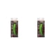 thumbnail image 1 of Yuarrent Bolígrafo para especias de café, bolígrafos antideslizantes para decoración de pasteles, bolígrafo reutilizable para tallar café, Verde 2piezas, 1 of 6