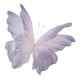 thumbnail image 5 of Decoración de boda Gloria mariposas artificiales de hilo 65x50cm color Violeta, 5 of 9