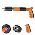 thumbnail image 4 of Mini Outil de Clouage Manuel, Outils de Fixation pour Clouage à Air, Machine de Clouage Murale Réglable en Ciment, 4 of 5