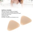 thumbnail image 3 of Pasties,  Covers No Straps 4pcs Washable  for Men, 3 of 7