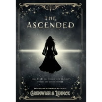 The Ascended, (Hardcover)