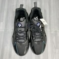thumbnail image 2 of Adi - das X9000L4 GX1164 Guard Running Retro Sneaker Shoes Black Metallic Men's 8, 2 of 6