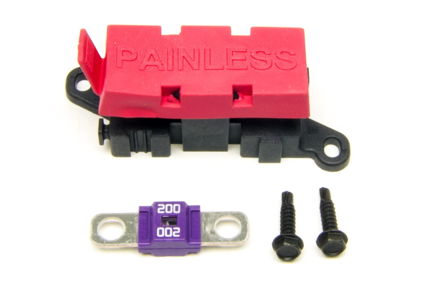 Painless Wiring 80003 MIDI Fuse Holder