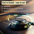 thumbnail image 2 of New Electromagnetic Molecular Interference Antifreeze Snow Removal Instrument,Microwave Car Deicer Antifreeze,Vehicle Microwave Molecular Deicing Inst, 2 of 5