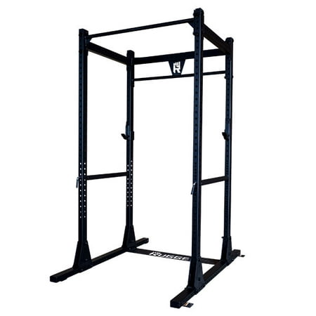 Rugged Y100 Full Commercial Power Rack