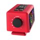thumbnail image 3 of ¡Reloj despertador de pantalla grande RGB con repetición, salida USB y brillo automático!, 3 of 12