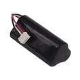 thumbnail image 4 of 700mAh Wella 1520902 HR-AAAU Battery for Xpert HS70, 4 of 6