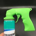 thumbnail image 4 of Adaptador De Pulverización Mango de pistola de pintura de agarre completo Adaptador de gatillo de cuello de bloqueo de reparación de automóvil Sywqhk Para estrenar, 4 of 6