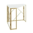thumbnail image 4 of Bureau d'angle Folia de LumiSource, 4 of 9