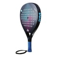 thumbnail image 3 of Voit Raqueta de Padel Adulto Azul, 3 of 4