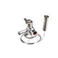 thumbnail image 2 of Delfield 3517414 Therm Expansion Valve With O Mop R290 Valve, 2 of 4