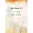 thumbnail image 1 of Beni Hasan Volume 5 1893 [Hardcover], 1 of 1