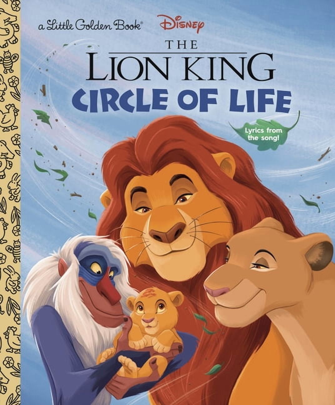 Animated Classics Disney Animated Classics: The Lion King