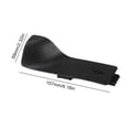 thumbnail image 3 of Ndcxsfigh Placa Cubierta Vin para Número Coche 16668702828N84 para Mercedes ML GL (negro), 3 of 9