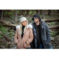 thumbnail image 2 of ORUYROP Unisex Washed Cotton Bucket Hat Summer Outdoor Cap, 2 of 6