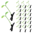 thumbnail image 1 of unbranded 70Ud Clips Para El Con De Brote Para Decorar Y Portátil, 1 of 8