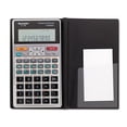 thumbnail image 3 of Sharp EL-738C Financial Calculator with 10-Digit LCD, Black, 3 of 3