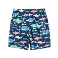 thumbnail image 1 of Quick Dry UPF 50+ Beach Swim Trunk, 1 of 6