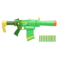 thumbnail image 3 of Lanzador Hasbro Nerf Fortnite SMG-Zesty, 3 of 5