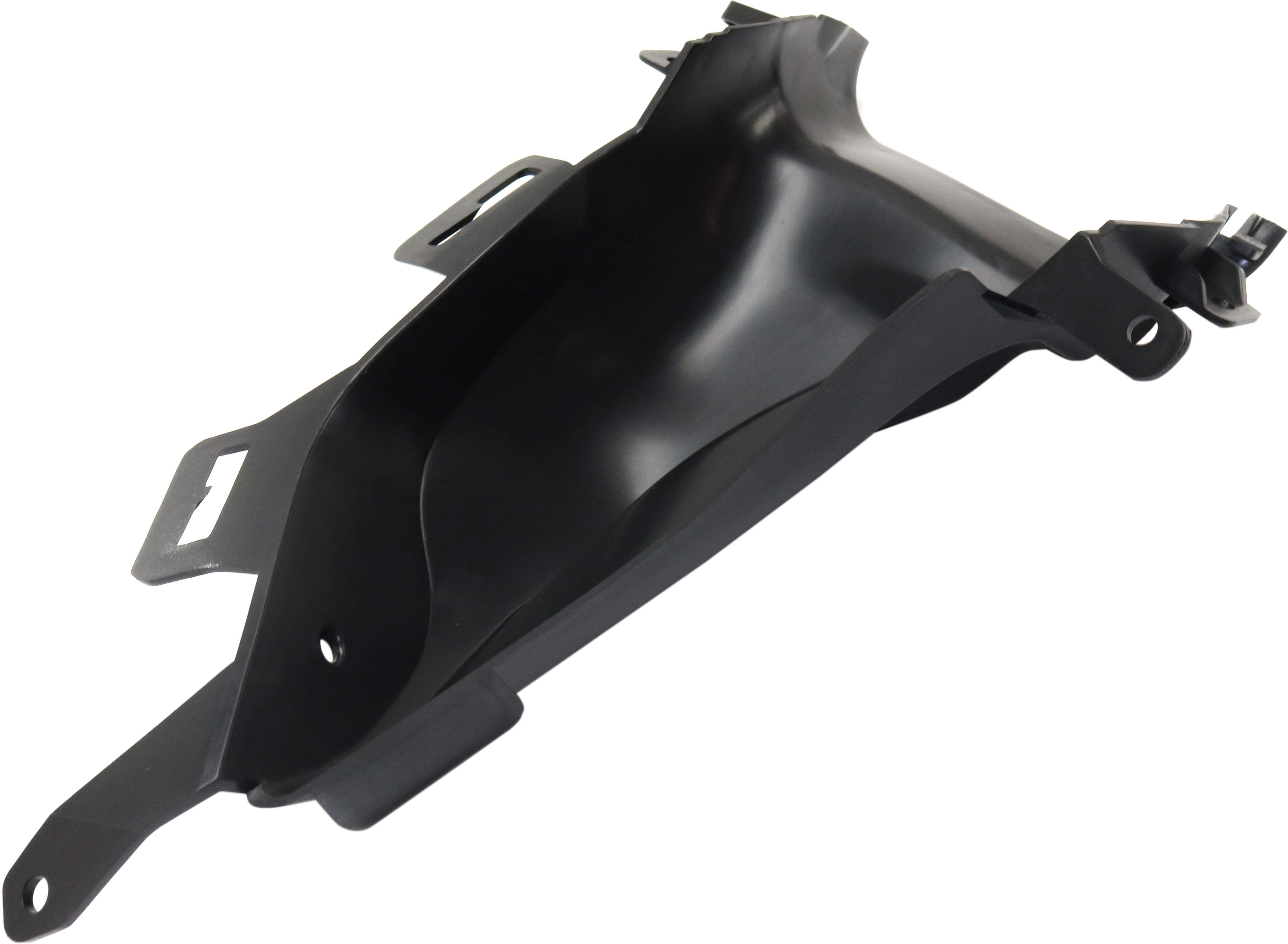 Air Intake Duct Compatible with 2016-2018 Chevrolet Camaro Passenger Side Sold individually