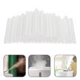 thumbnail image 2 of 50 Pcs Bâtonnets de Parfum en Coton pour Filtre, Recharge de Diffuseur de Parfum en Coton pour Humidificateurs, 2 of 8