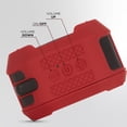 thumbnail image 4 of Altavoz Bluetooth Altec Lansing HYDRATREK resistente al agua IP67, 4 of 9