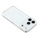 thumbnail image 5 of JAUCASE For iPhone 17 Pro Max Case Compatible with MagSafe Clear PC Phone Cover with AI Touch Contro, 5 of 5
