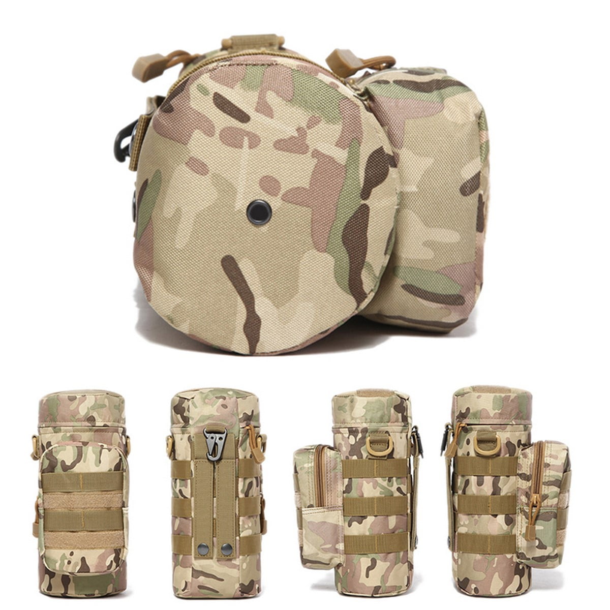 molle cooler pouch