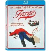 Fargo (RMSTR/BD) (Blu-ray Remastered) [Blu-ray]