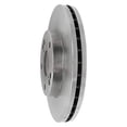 thumbnail image 2 of ACDelco 19307056 Front Disc Brake Rotor for Lexus LS400, 2 of 3