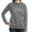 Charcoal Heather, variant on CafePress - The Book Was Better - Pullover Hoodie, Classic & Comfortable Hooded Sweatshirt