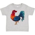 thumbnail image 3 of Inktastic Year of the Rooster Boys or Girls Toddler T-Shirt, 3 of 5