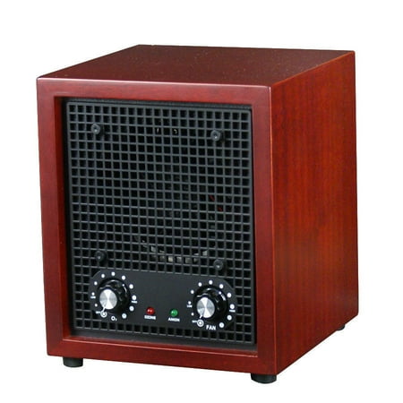 - ZENY Ionic Air Purifier Ozone Ionizer Cleaner Fresh Clean Air Living Home Office New