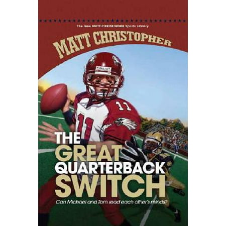 The Great Quarterback Switch