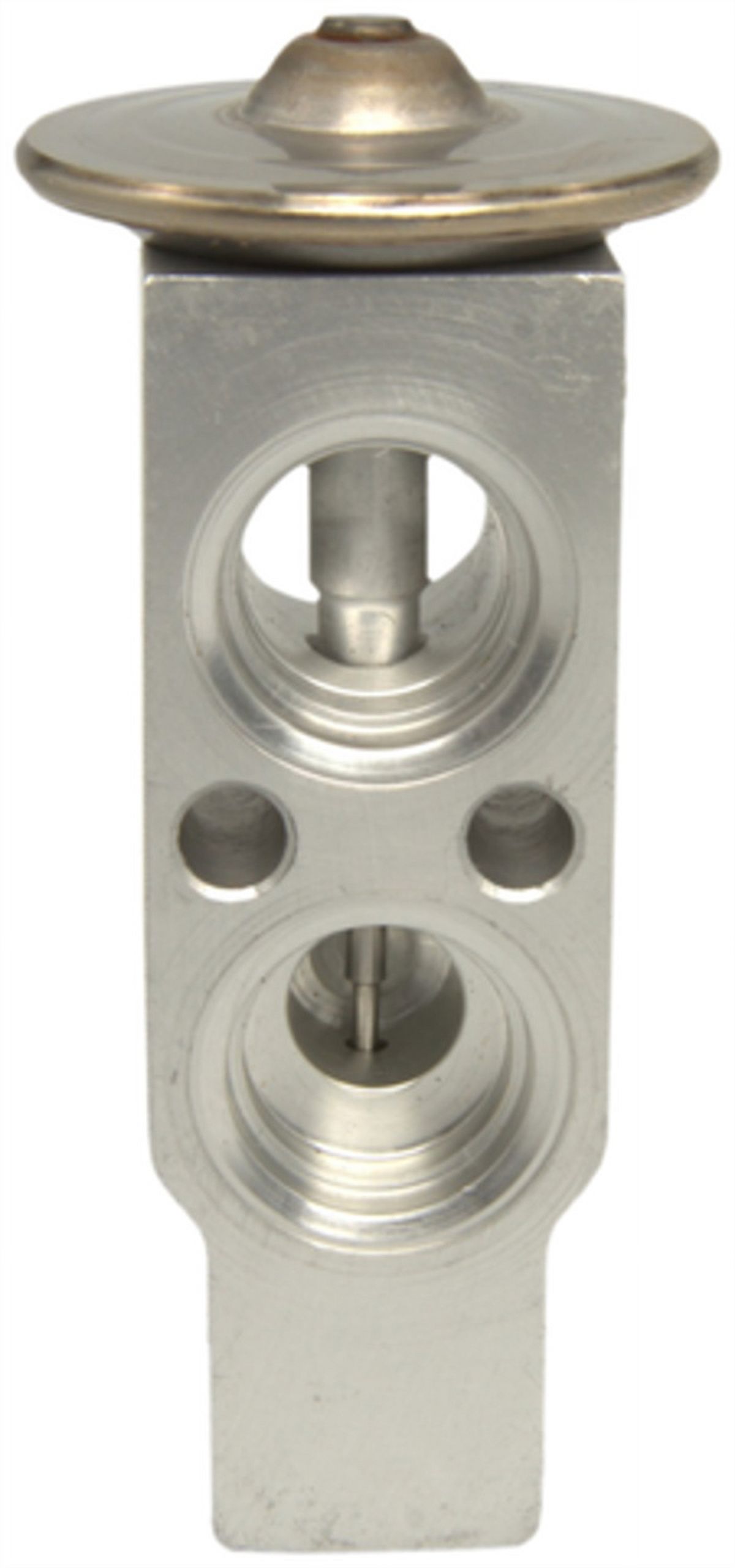 A/C Expansion Valve