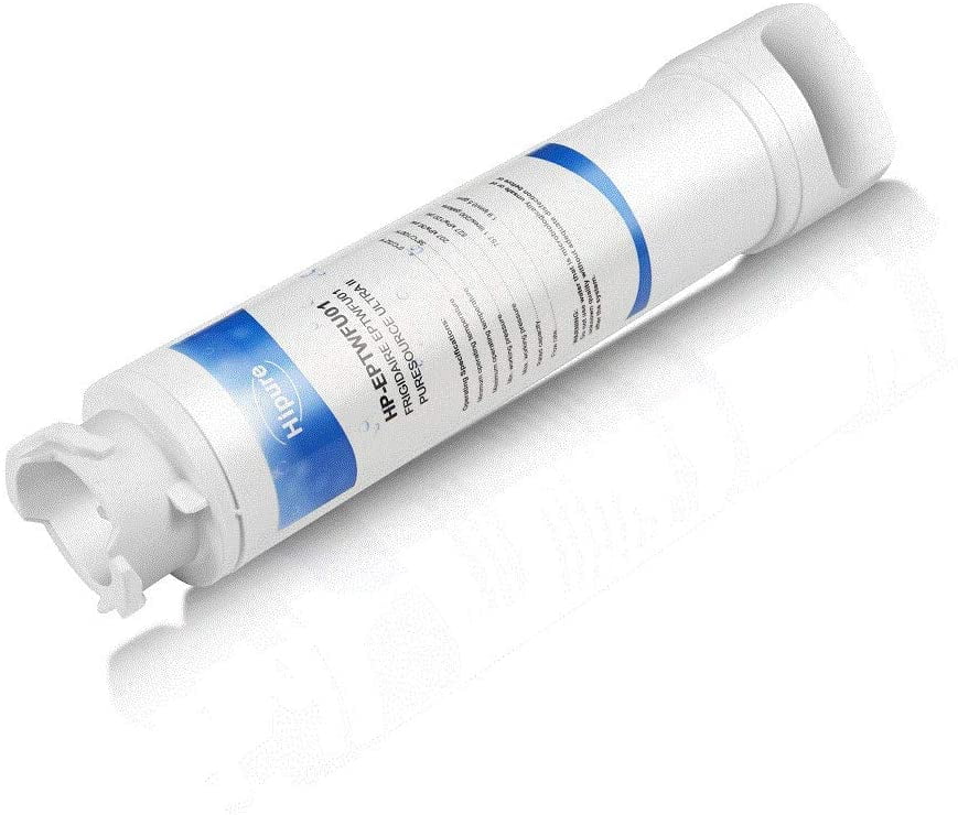 frigidaire refrigerator filter pure source 2