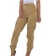 thumbnail image 2 of Puntoco Pantalones casuales para mujer Monos Monos europeos y americanos Pantalones Puntoco Puntoco-3856, 2 of 9