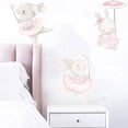 thumbnail image 2 of ziyahi Wide Application Wall Stickers For Baby - Easy To Install And Cute Durable Wall Cartoon Sticker as shown 1Set, 2 of 6