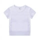 thumbnail image 3 of Camiseta con letras "Inside Out" para niños, playera con combinación de nombre, ropa informal Kawaii para niños, Tops Harajuku para niñas, regalo, 3 of 5