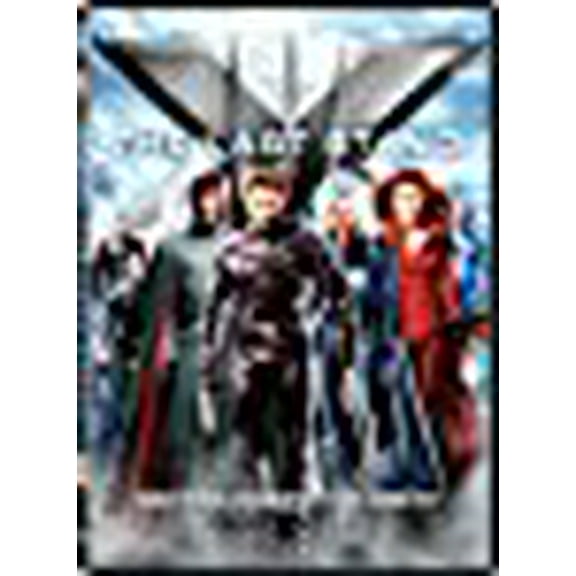 Pre-Owned X-Men: The Last Stand (Full Screen Edition)