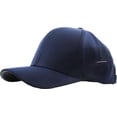 thumbnail image 3 of Lasercut Polyester Baseball Cap, 3 of 7