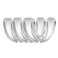 thumbnail image 3 of 3-In-1 Teeth Retainer Tooth Aligners Trays Trays Mouth Straighten Guard Orthodontic Corrector Mouth Guard, 3 of 9