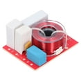 thumbnail image 4 of Diviseur de Fréquence Audio, Capacité de Charge Diviseur de Fréquence Multisegment Petit Volume pour Automobile pour Voiture, 4 of 8